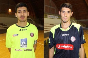 Tutto pronto per la 9^ edizione del Noi del Calcio a 5 a Cirò Marina2